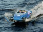 Rinspeed Splash Concept 2004 года